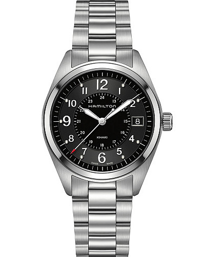 Hamilton Khaki Field Quartz H68551933